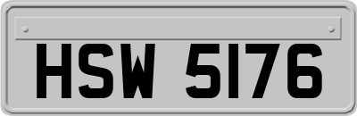 HSW5176