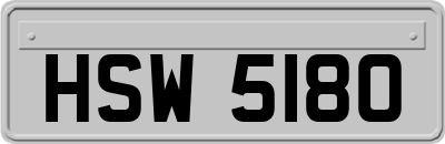 HSW5180