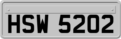 HSW5202