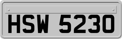 HSW5230