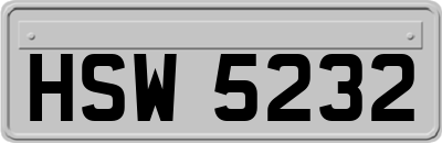 HSW5232