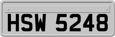 HSW5248