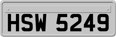HSW5249