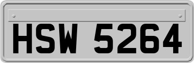 HSW5264