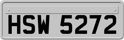 HSW5272