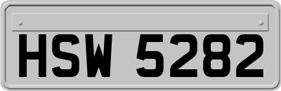 HSW5282