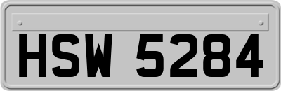 HSW5284