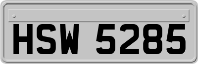 HSW5285