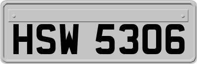 HSW5306