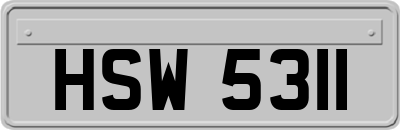 HSW5311
