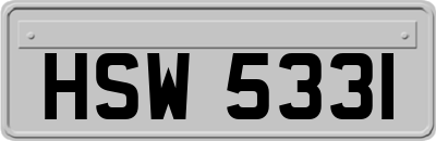 HSW5331