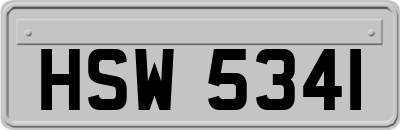 HSW5341