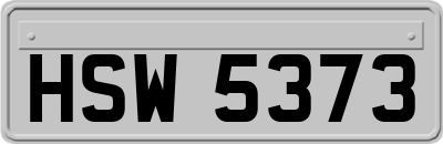 HSW5373