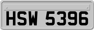 HSW5396