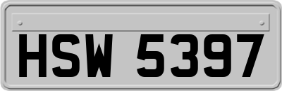 HSW5397