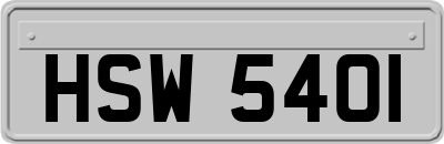 HSW5401