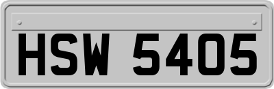HSW5405