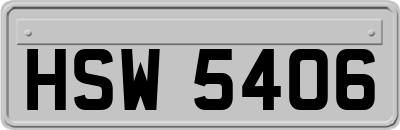 HSW5406