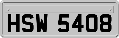 HSW5408