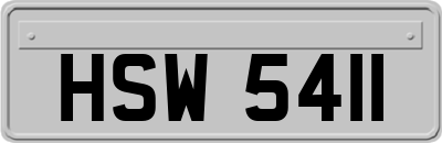 HSW5411