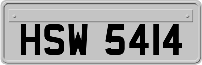 HSW5414