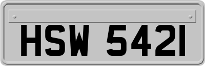 HSW5421