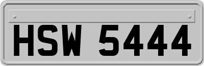 HSW5444