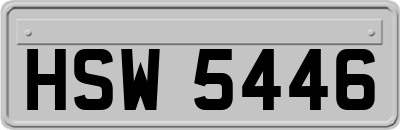 HSW5446