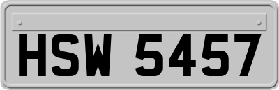 HSW5457