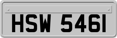 HSW5461