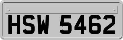 HSW5462