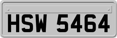 HSW5464