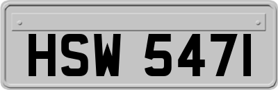 HSW5471