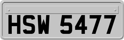 HSW5477