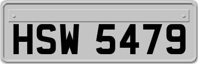 HSW5479