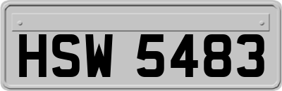 HSW5483