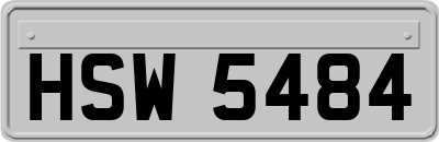 HSW5484
