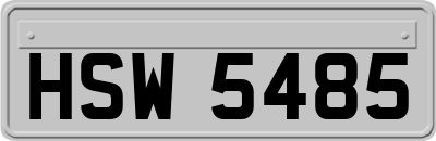 HSW5485