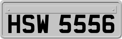 HSW5556