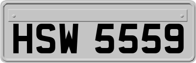 HSW5559