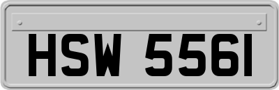 HSW5561
