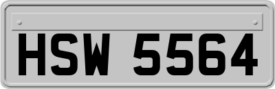HSW5564