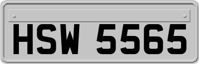 HSW5565