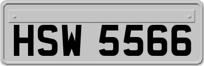 HSW5566