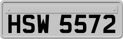 HSW5572