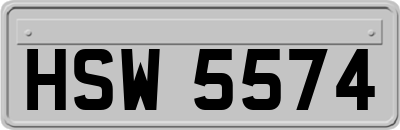 HSW5574