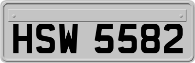 HSW5582