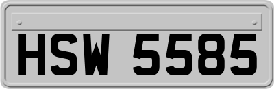 HSW5585