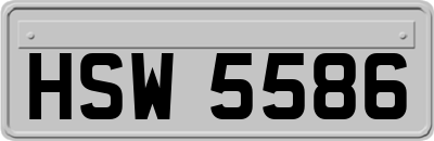 HSW5586