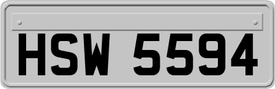 HSW5594